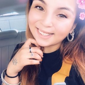 Meet your Posher, Miranda